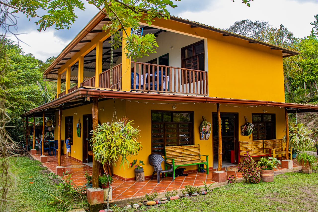 Posada Trapiche Los Abuelos