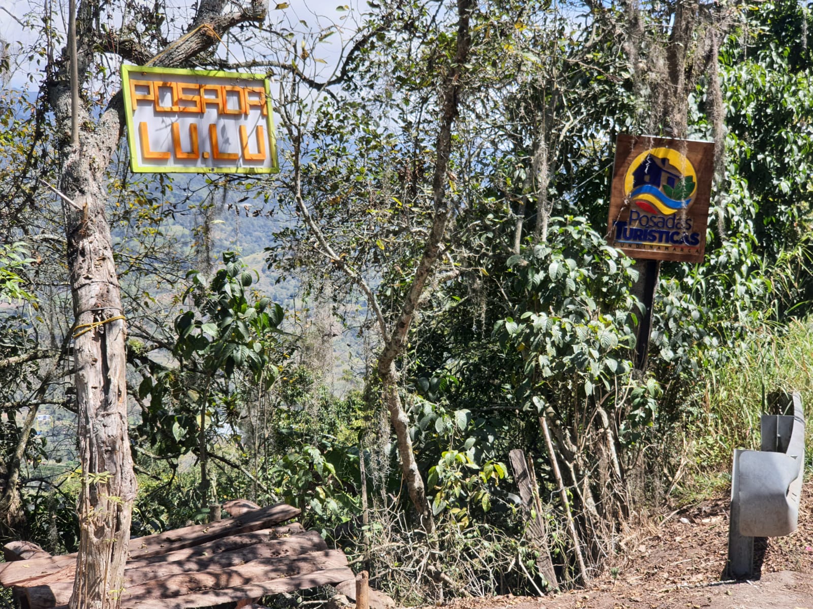 La Posada de Lu Lu foto