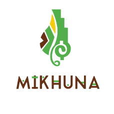 logo mikhuna