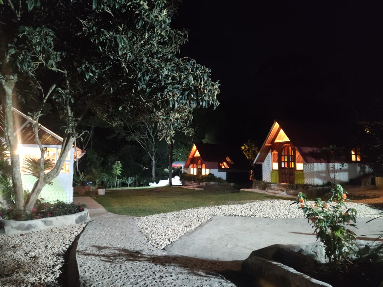 Posada Turística San Miguel Cachipay