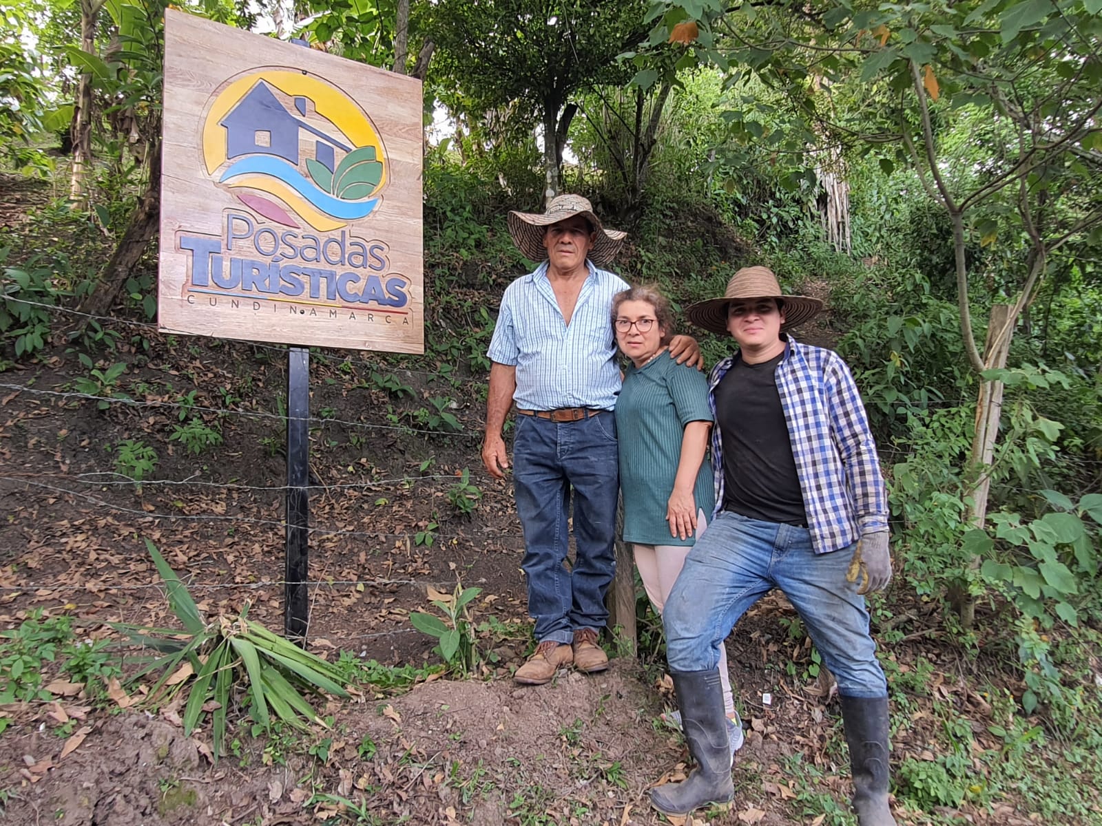 Posada El Trapiche Petaquero